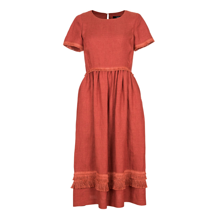 Kleid von Max Mara Weekend
