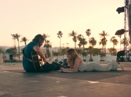 A Star is born - Der Film mit Bradley Cooper und Lady Gaga inspierert zum Country Style