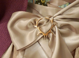 Outfit Bauernbundball