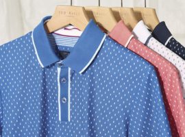 Brühl Graz Wien Polo Style Guide Herren