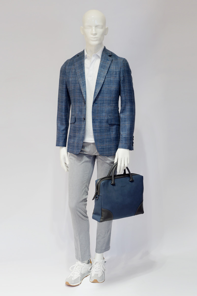 Brühl Graz Wien Polo Style Guide Herren