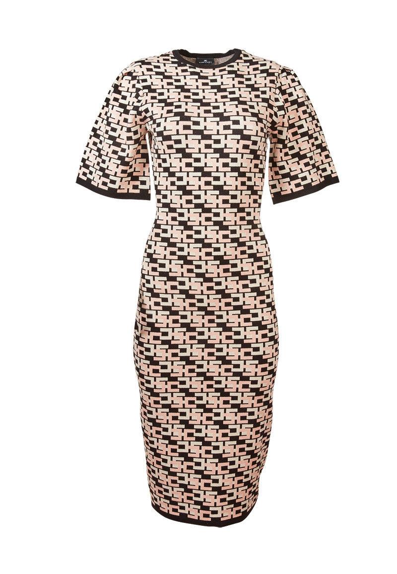 Bruehl neue Marke Elisabetta Franchi