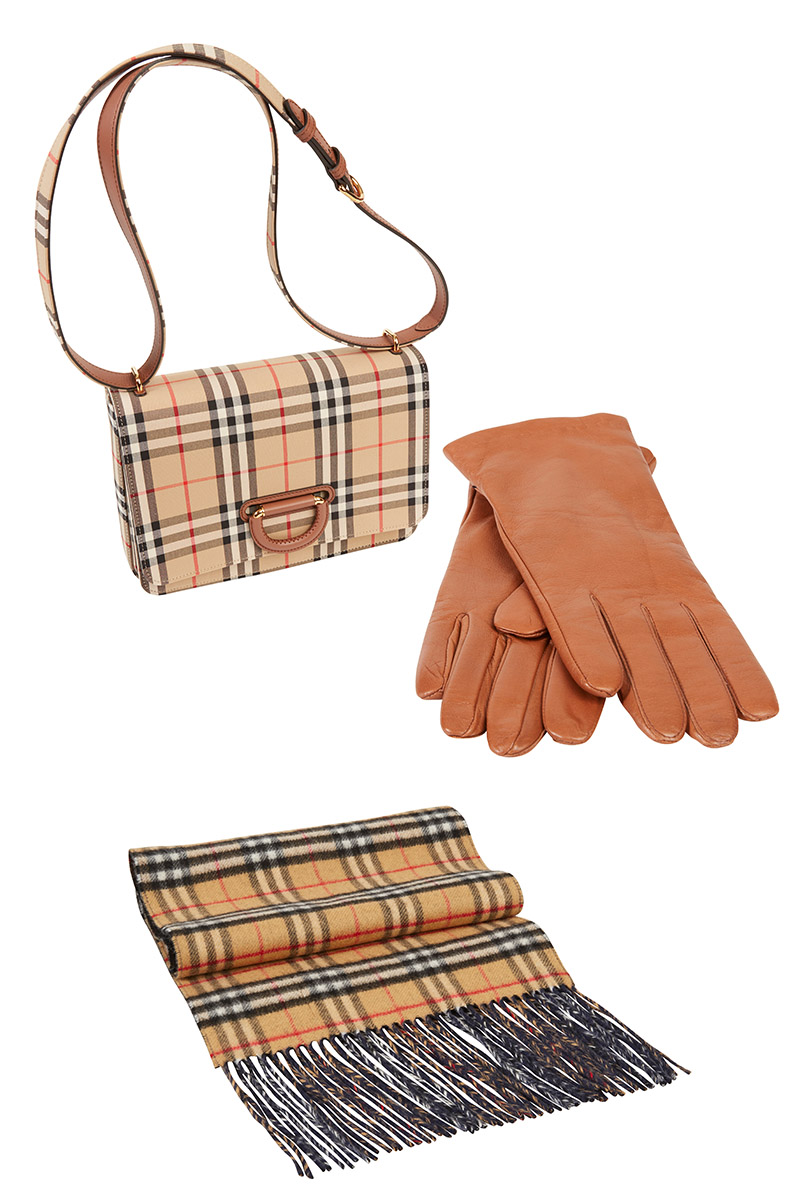 Bruehl aktuelle Herbsttrends