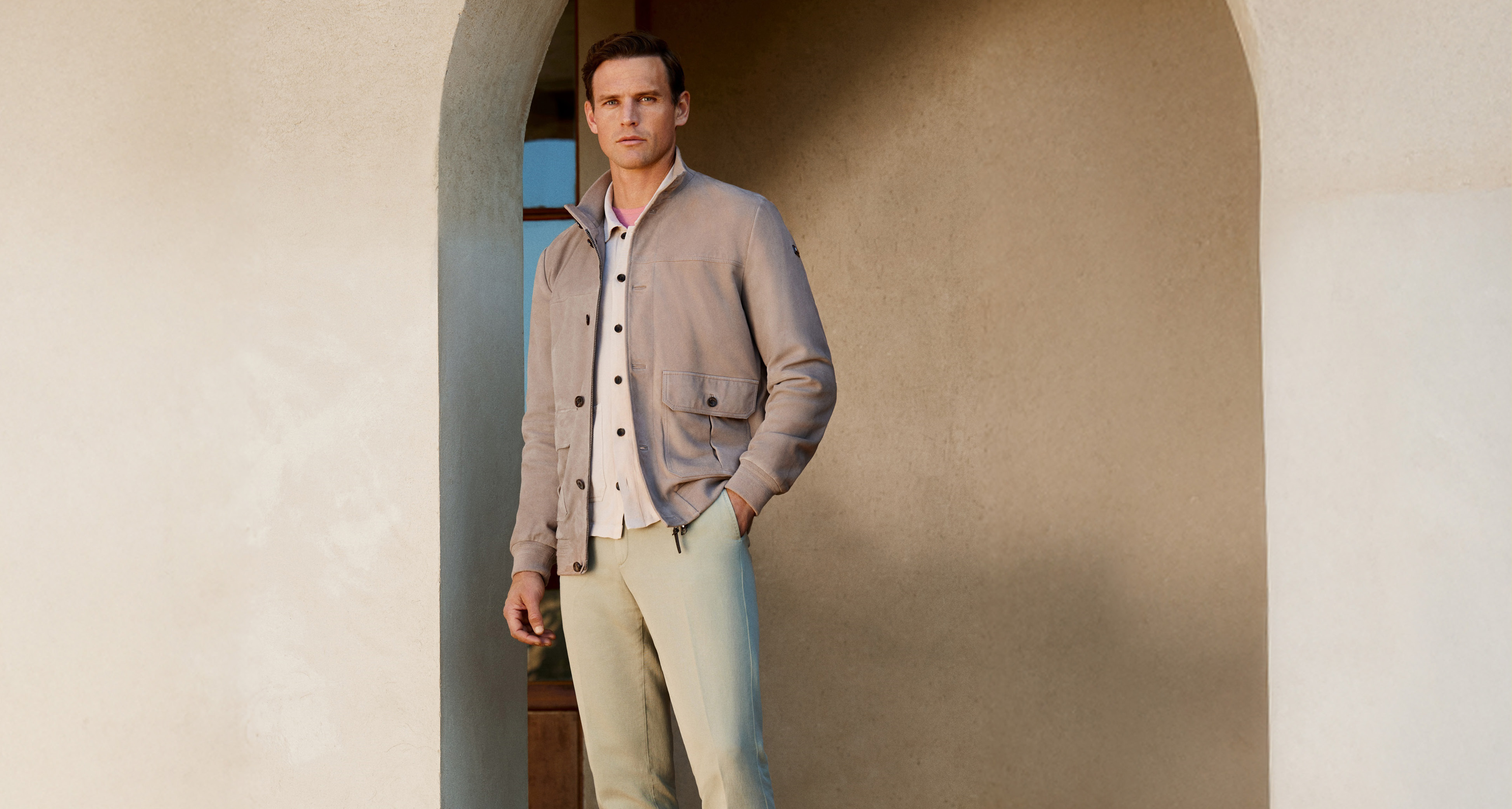 HACKETT