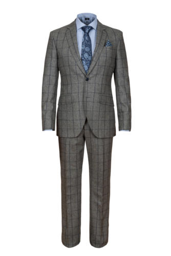 Ted Baker