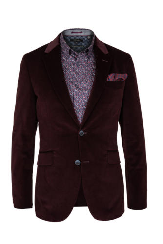 Hackett / Ted Baker