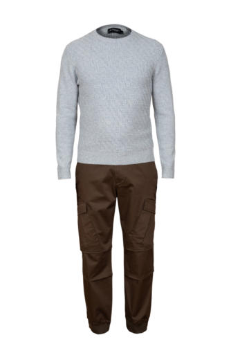 Hackett / Armani Exchange
